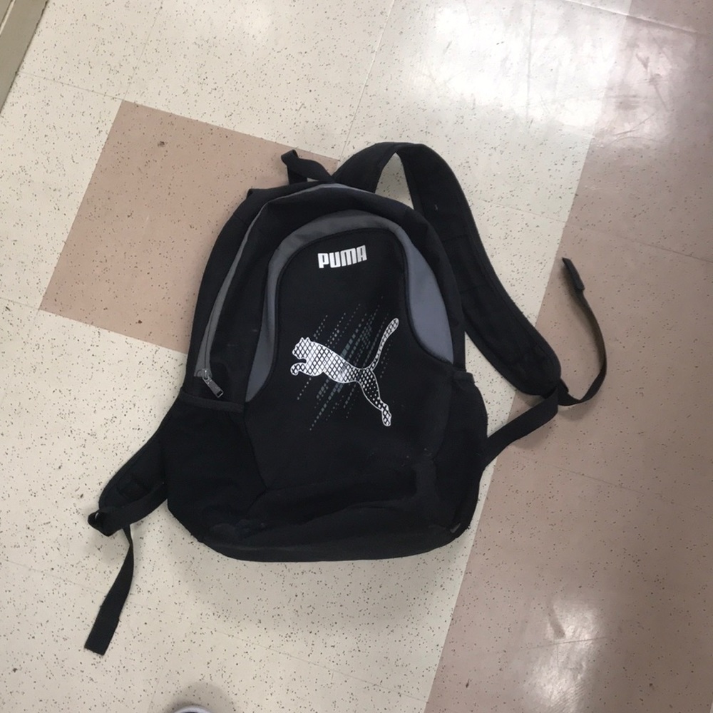 Puma backpack